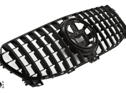 Grille Sport fits for Mercedes V167 GLE 2019+ PANAMERICANA GT LOOK