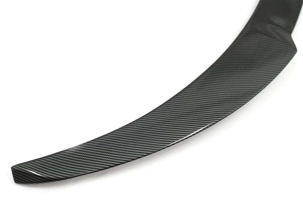Papildomų apdailų komplektas Tesla Model 3 (Carbon Look) - Image 4
