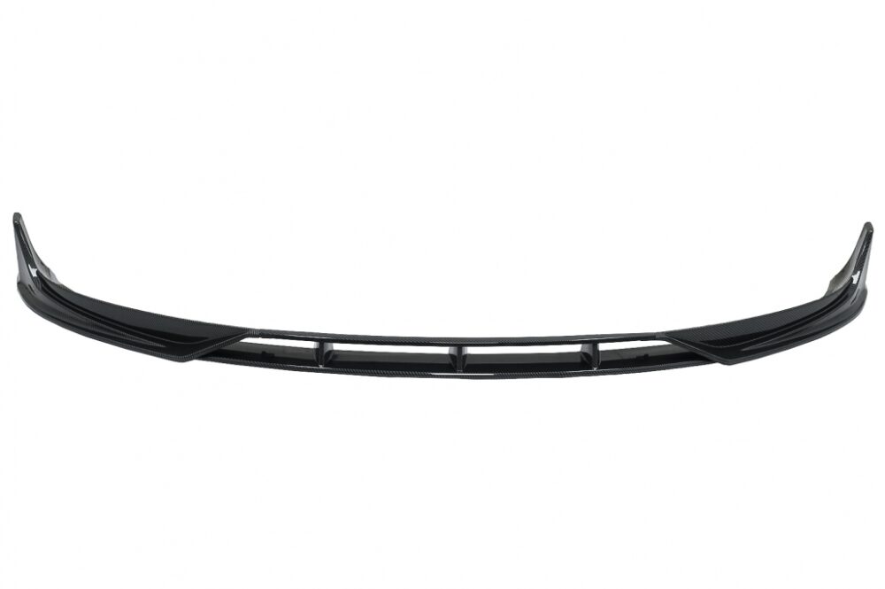 Papildomų apdailų komplektas Tesla Model 3 (Carbon Look) - Image 11