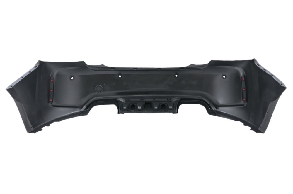 M2 Competition išorės apdailos komplektas BMW 2 F22 / F23 (Pre-LCI) - Image 6