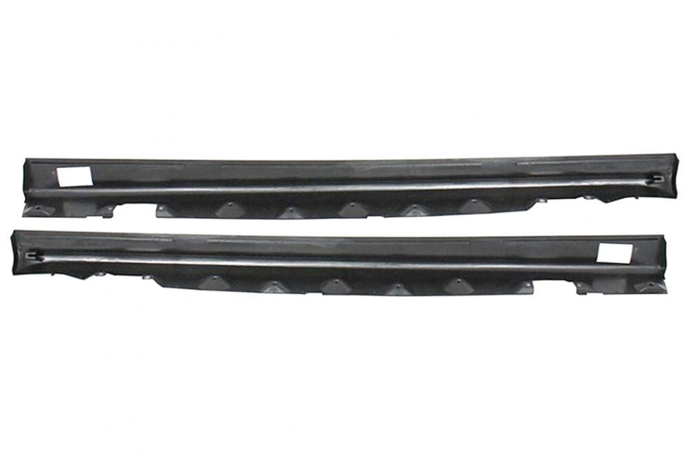 M-Tech apdailos komplektas BMW 3 Serijos E46 98-05 Coupe/Cabrio - Image 3