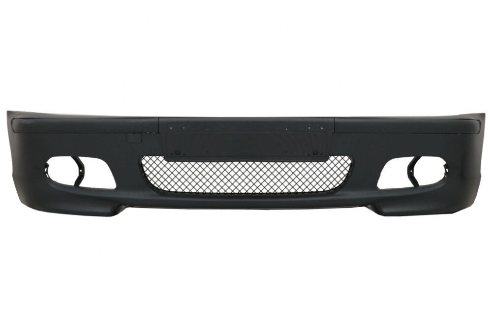 M-Tech apdailos komplektas BMW 3 Serijos E46 Sedanui - Image 2