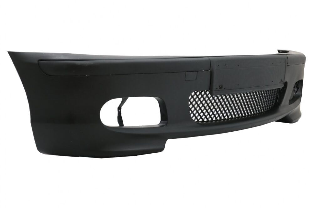 M-Tech apdailos komplektas BMW 3 Serijos E46 Sedanui - Image 3