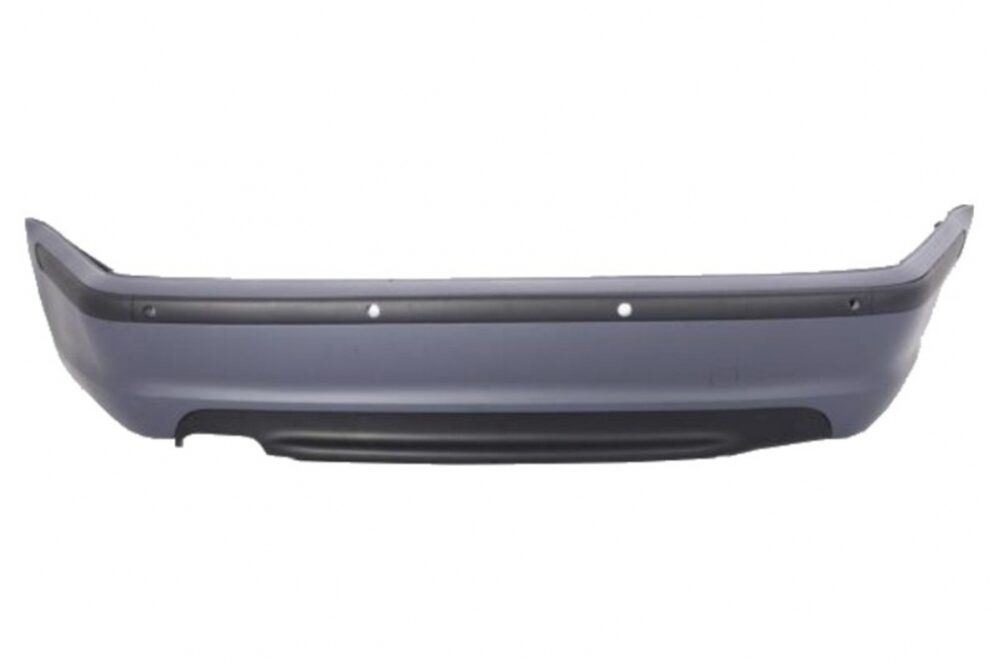 M-Tech apdailos komplektas BMW 3 Serijos E46 Sedanui - Image 4