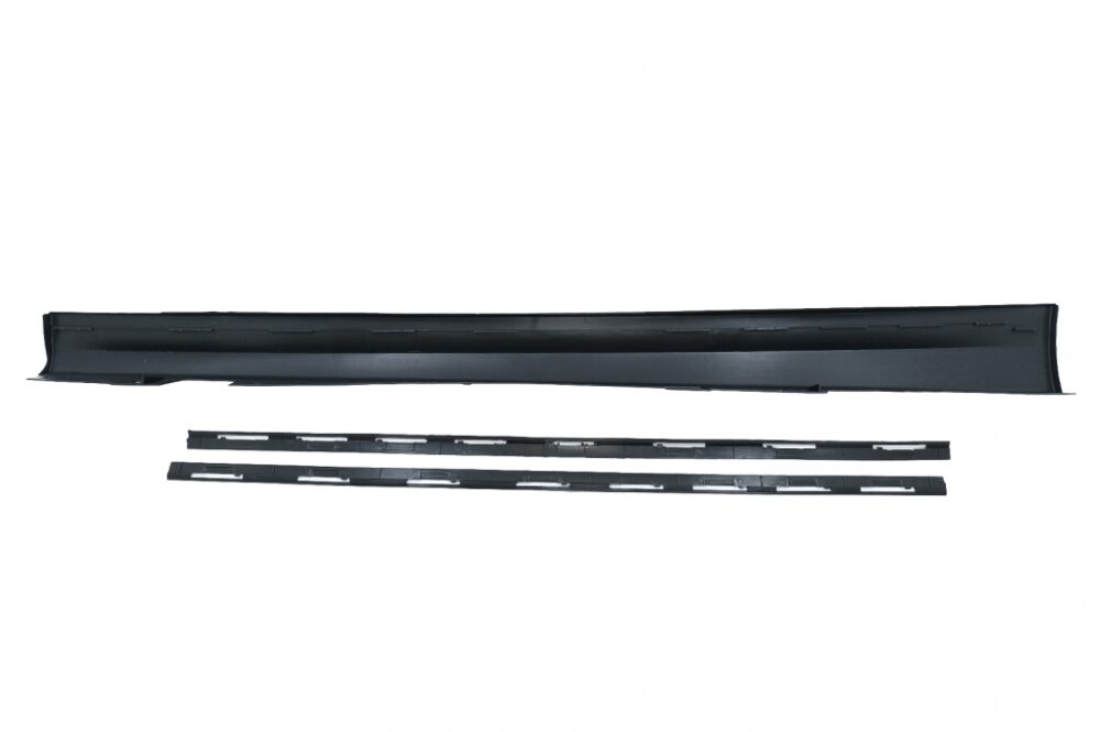 M3 Dizaino bamperių komplektas BMW 3 Serijos E90 Sedanui (Pre-LCI) Be PDC - Image 8