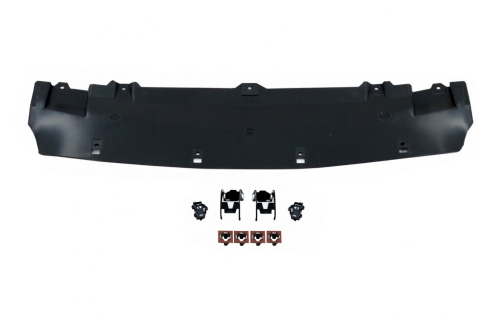 M-Tech Bamperių komplektas BMW 5 F10 LCI (2014-2017) - Image 4