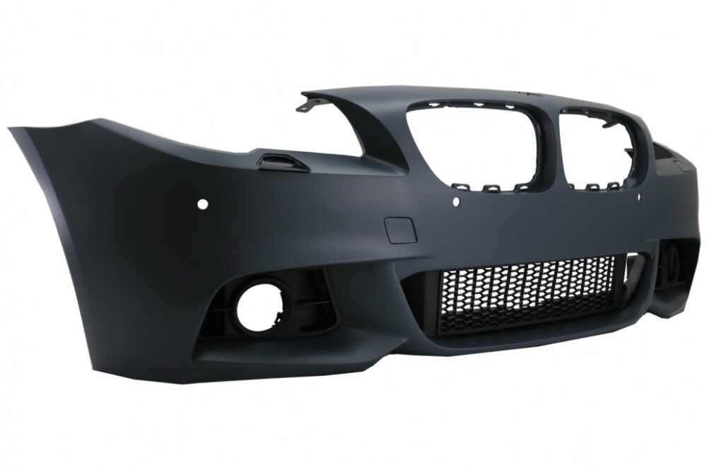 M-Tech Bamperių komplektas BMW 5 F10 LCI (2014-2017) - Image 3