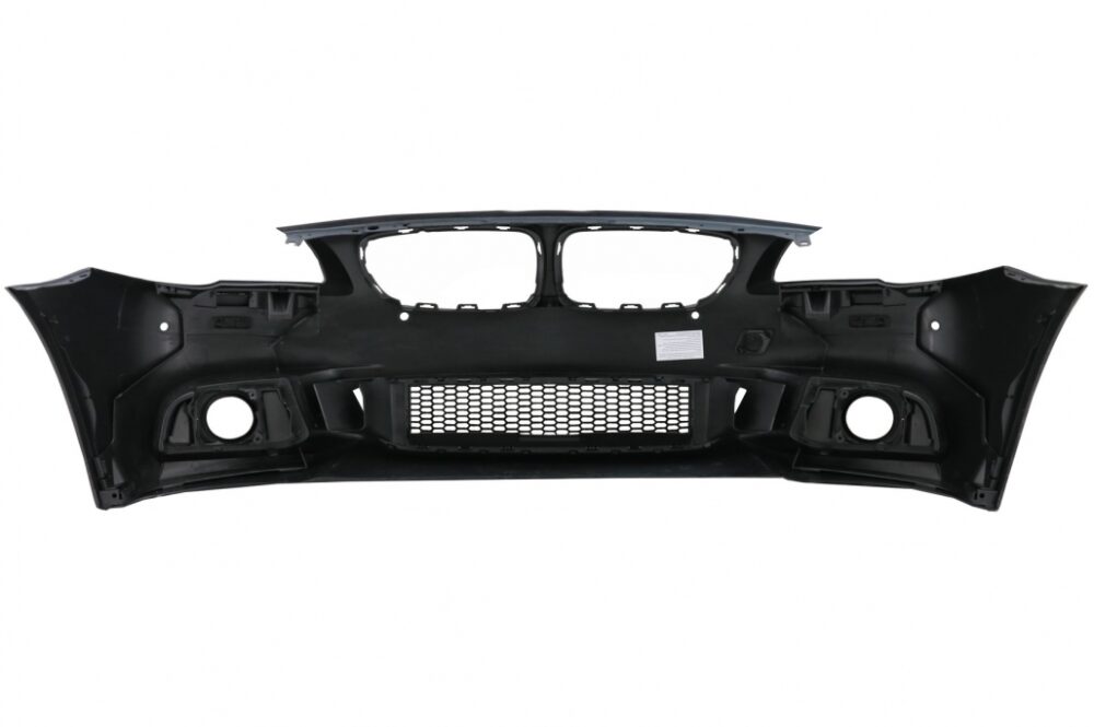 M-Tech Bamperių komplektas BMW 5 F10 LCI (2014-2017) - Image 5
