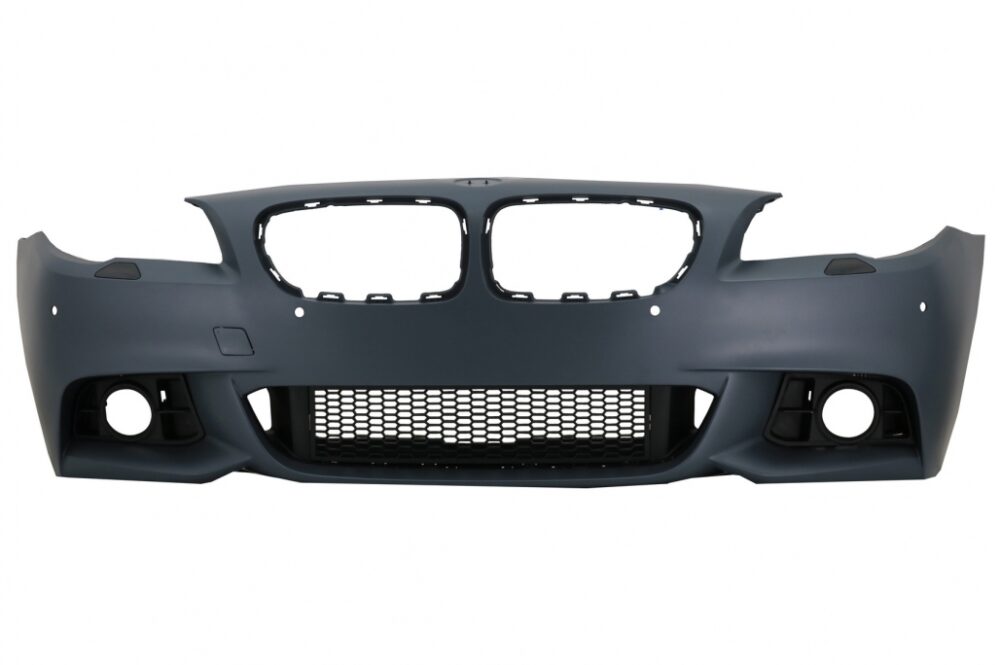 M-Tech Bamperių komplektas BMW 5 F10 LCI (2014-2017) - Image 2