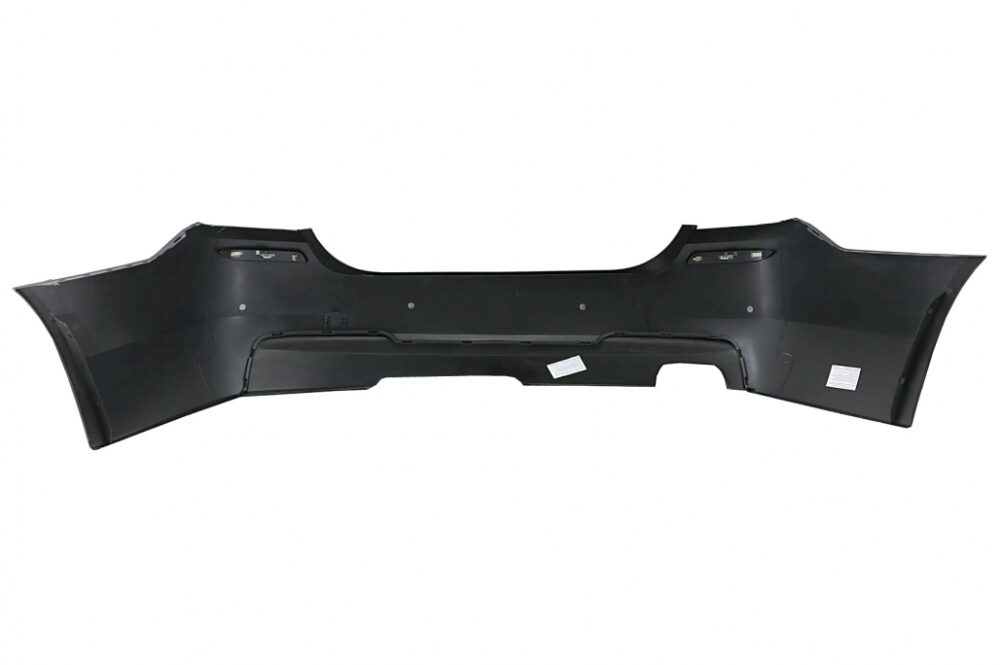 M-Tech Bamperių komplektas BMW 5 F10 LCI (2014-2017) - Image 7