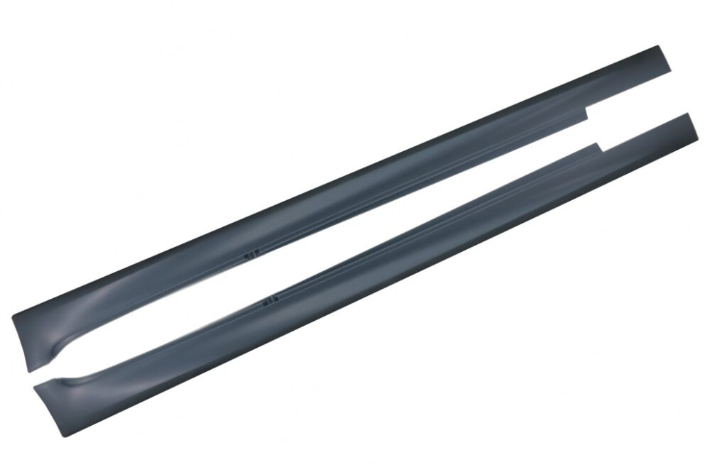 M-Tech Bamperių komplektas BMW 5 F10 LCI (2014-2017) - Image 8
