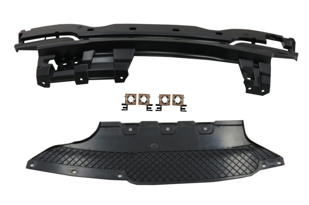 M-Tech Bamperių komplektas BMW 5 F10 LCI (2014-2017) - Image 9