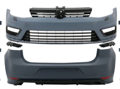 R-Line apdailos komplektas skirtas VW Golf 7 VII (2012-2017)