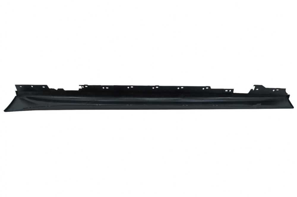 M Sport apdailos komplektas skirtas BMW 3 Serijai F30 (Su PDC ir Žib. apiplovimais) - Image 8