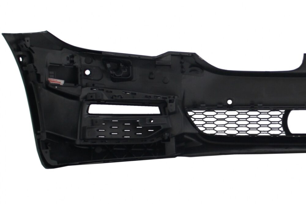 M-Sport apdailos komplektas skirtas BMW 5 Serijos G30 (2017+) Su PDC (6 Skylės) - Image 4