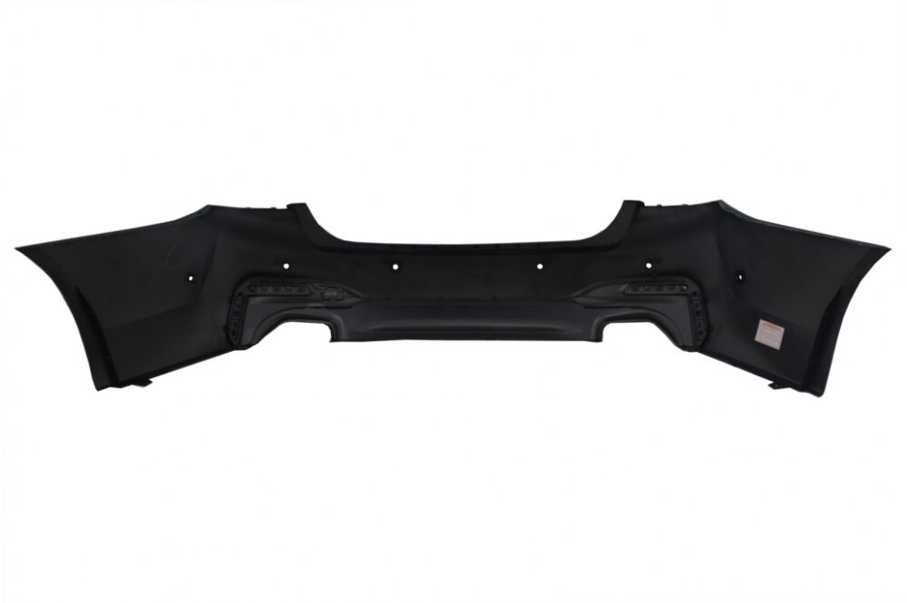 M-Sport apdailos komplektas skirtas BMW 5 Serijos G30 (2017+) Su PDC (6 Skylės) - Image 6