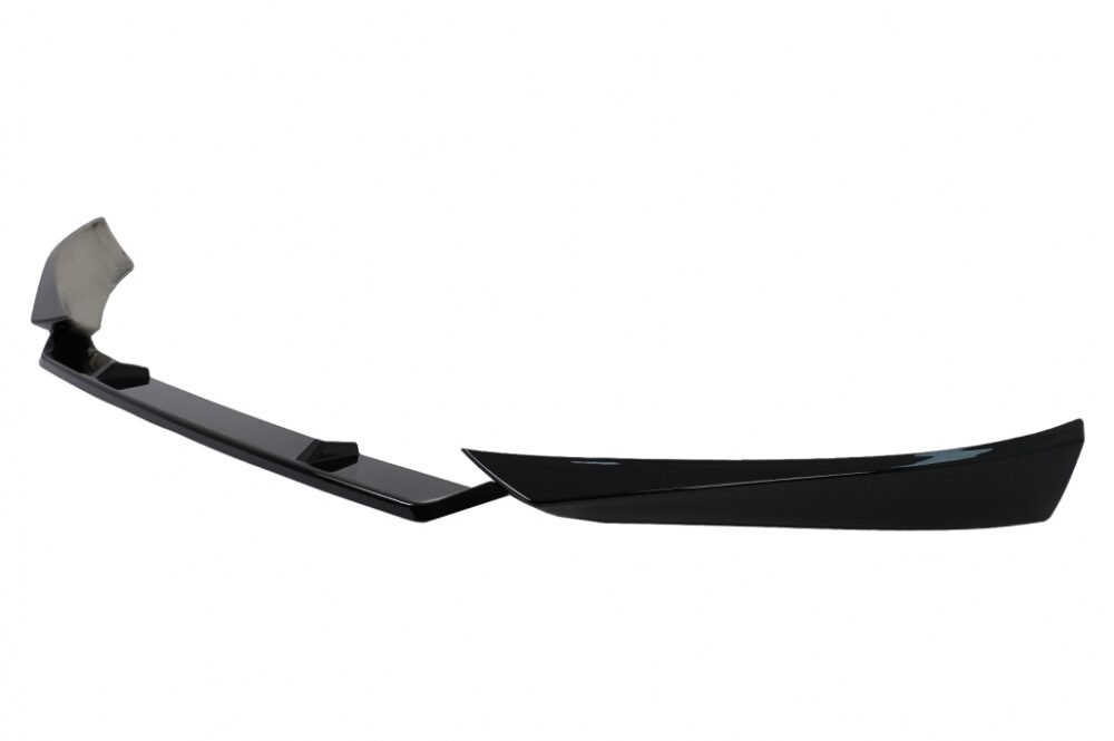 Priekinio bamperio pažeminimas VW Passat B8 3G Piano Black - Image 3