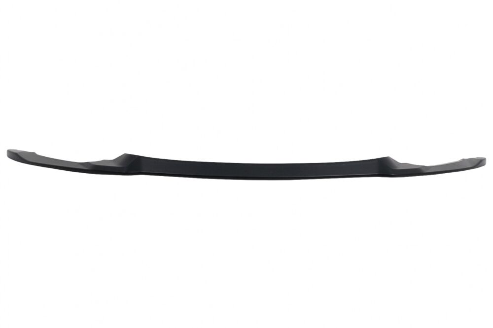 Priekinio bamperio papildoma apdaila BMW F80 M3 / F82 M4 CS Style - Image 2