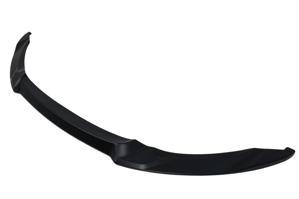 Priekinio bamperio papildoma apdaila BMW F80 M3 / F82 M4 CS Style - Image 4
