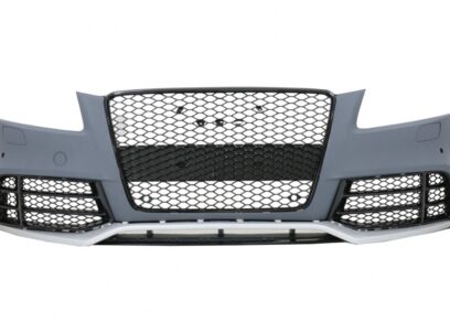 Priekinis bamperis Audi A5 8T Pre-Facelift RS5 Design