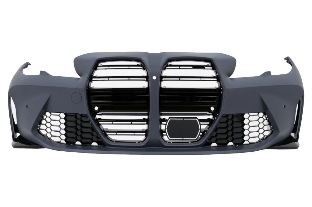 Priekinis bamperis BMW 3 G20 / G21 / G80 M Design