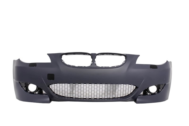 Priekinis bamperis skirtas BMW 5 E60 / E61 M5 dizainas