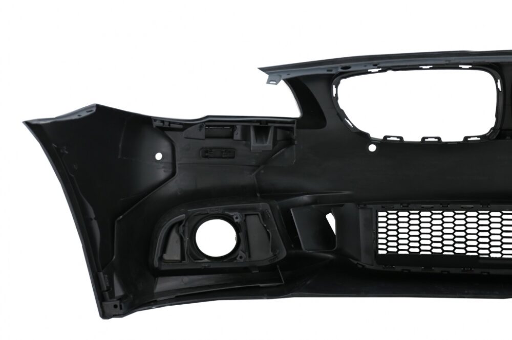 Priekinis M-Tech bamperis BMW 5 F10 / F11 LCI - Image 2