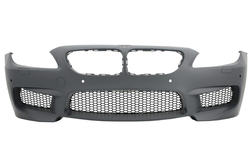 Priekinis bamperis BMW 6 / M6 F06 / F12 / F13 (2011-2017)
