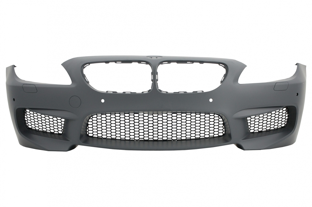 Priekinis bamperis BMW 6 / M6 F06 / F12 / F13 (2011-2017)