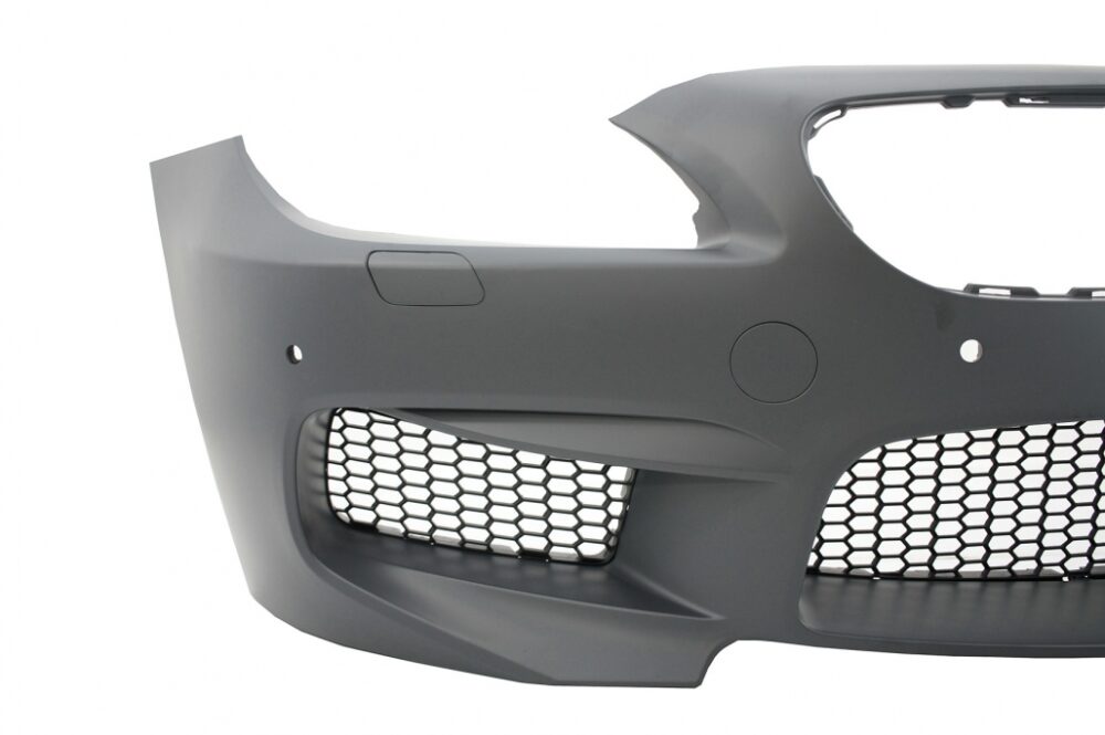 Priekinis bamperis BMW 6 / M6 F06 / F12 / F13 (2011-2017) - Image 3