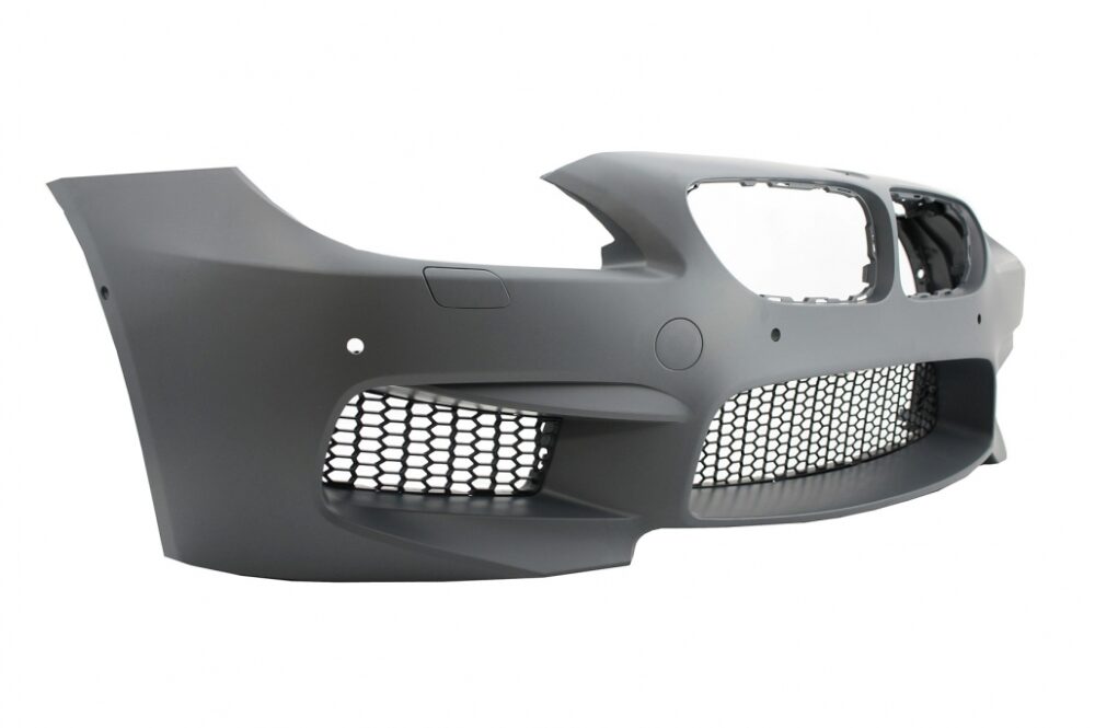 Priekinis bamperis BMW 6 / M6 F06 / F12 / F13 (2011-2017) - Image 2