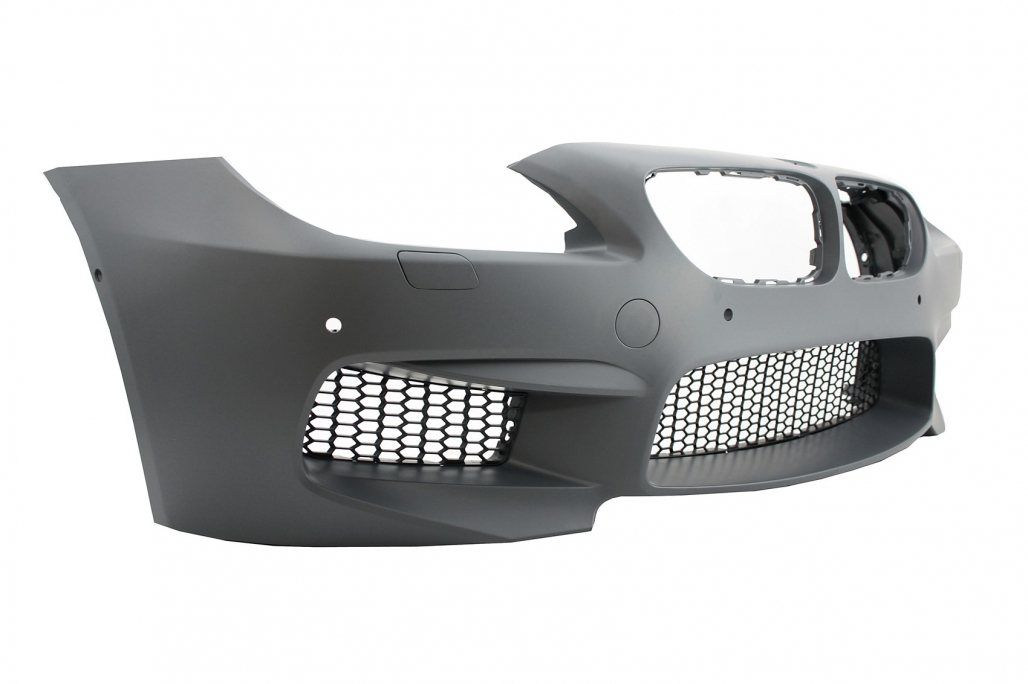 Priekinis bamperis BMW 6 / M6 F06 / F12 / F13 (2011-2017) - Image 2