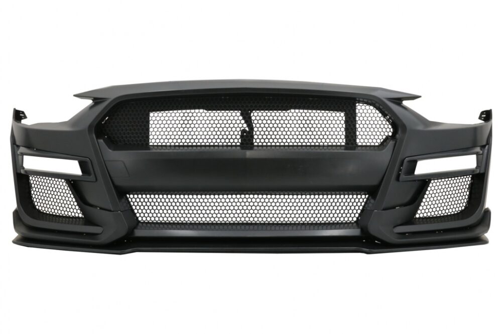 Priekinis bamperis Ford Mustang GEN6 Facelift (2018-2019) GT500 dizainas