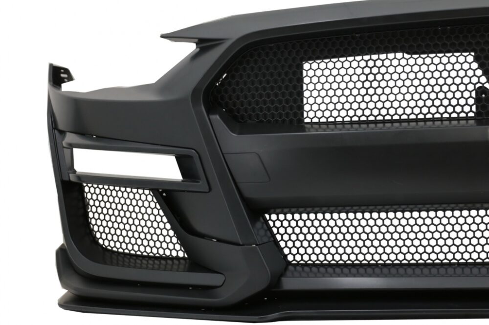 Priekinis bamperis Ford Mustang GEN6 Facelift (2018-2019) GT500 dizainas - Image 2