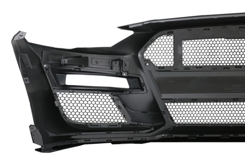 Priekinis bamperis Ford Mustang GEN6 Facelift (2018-2019) GT500 dizainas - Image 5