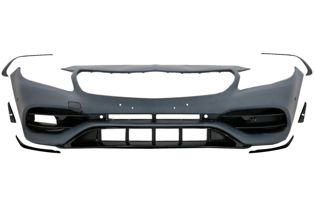 Priekinis A45 dizaino bamperis skirtas Mercedes-Benz A-Class W176
