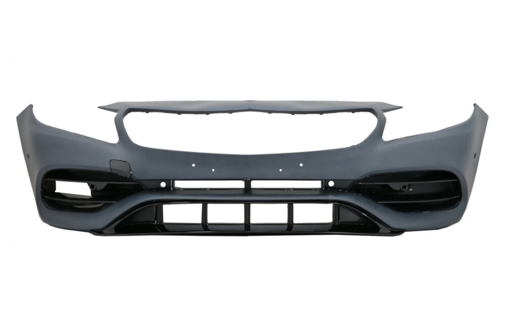 Priekinis A45 dizaino bamperis skirtas Mercedes-Benz A-Class W176 - Image 2