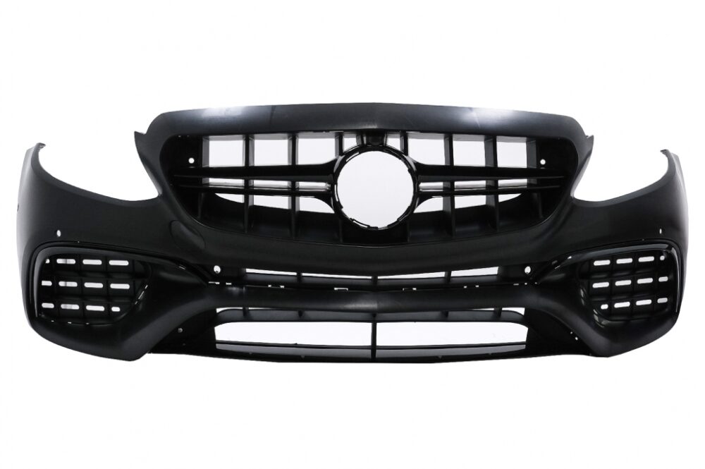 Priekinis bamperis (E63 stilius) Mercedes E-Class W213 / S213 / C238 / A238