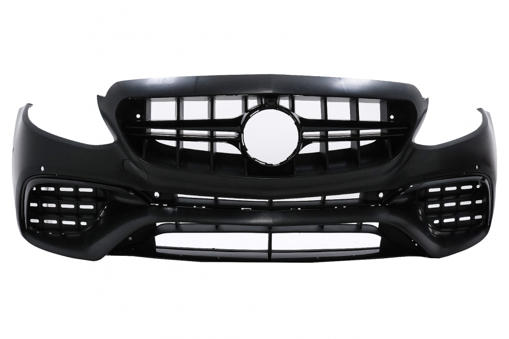 Priekinis bamperis (E63 stilius) Mercedes E-Class W213 / S213 / C238 / A238