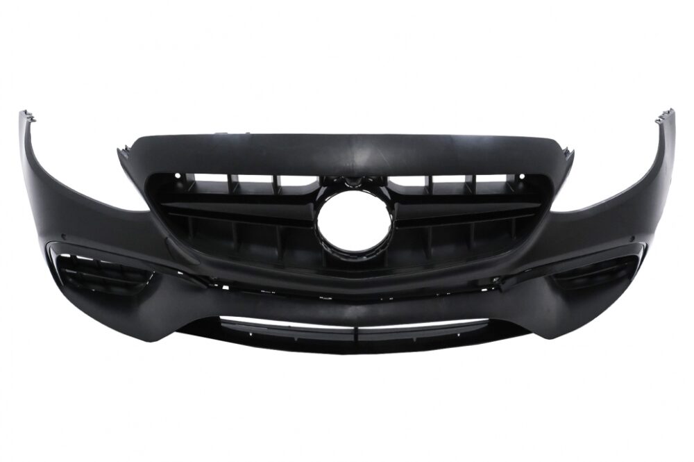 Priekinis bamperis (E63 stilius) Mercedes E-Class W213 / S213 / C238 / A238 - Image 2