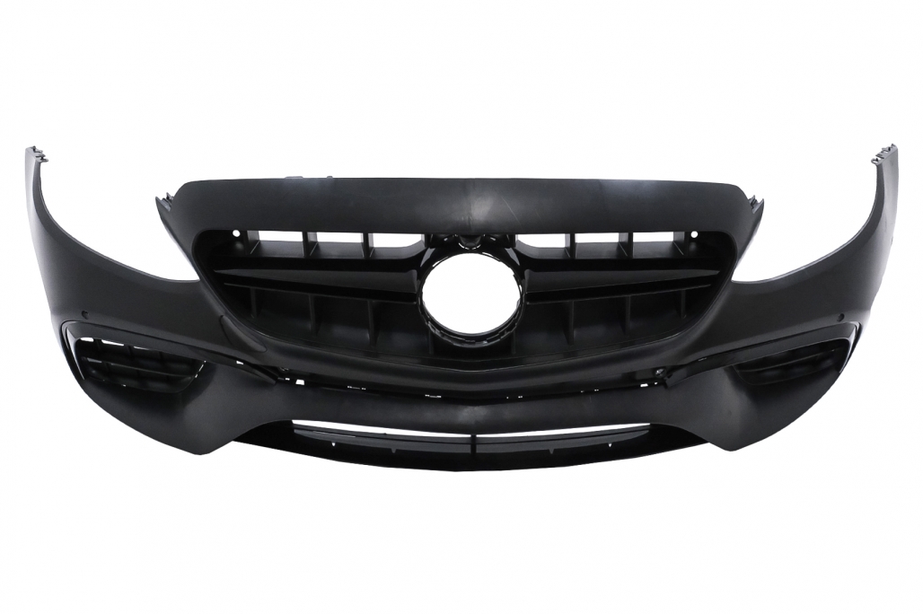 Priekinis bamperis (E63 stilius) Mercedes E-Class W213 / S213 / C238 / A238 - Image 2