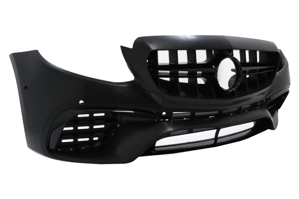 Priekinis bamperis (E63 stilius) Mercedes E-Class W213 / S213 / C238 / A238 - Image 3