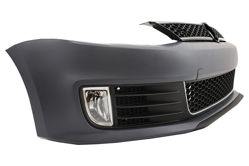 Priekinis bamperis VW Jetta Mk6 VI (GLI stilius) - Image 2