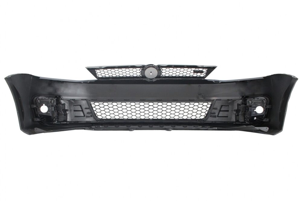 Priekinis bamperis VW Jetta Mk6 VI (GLI stilius) - Image 3