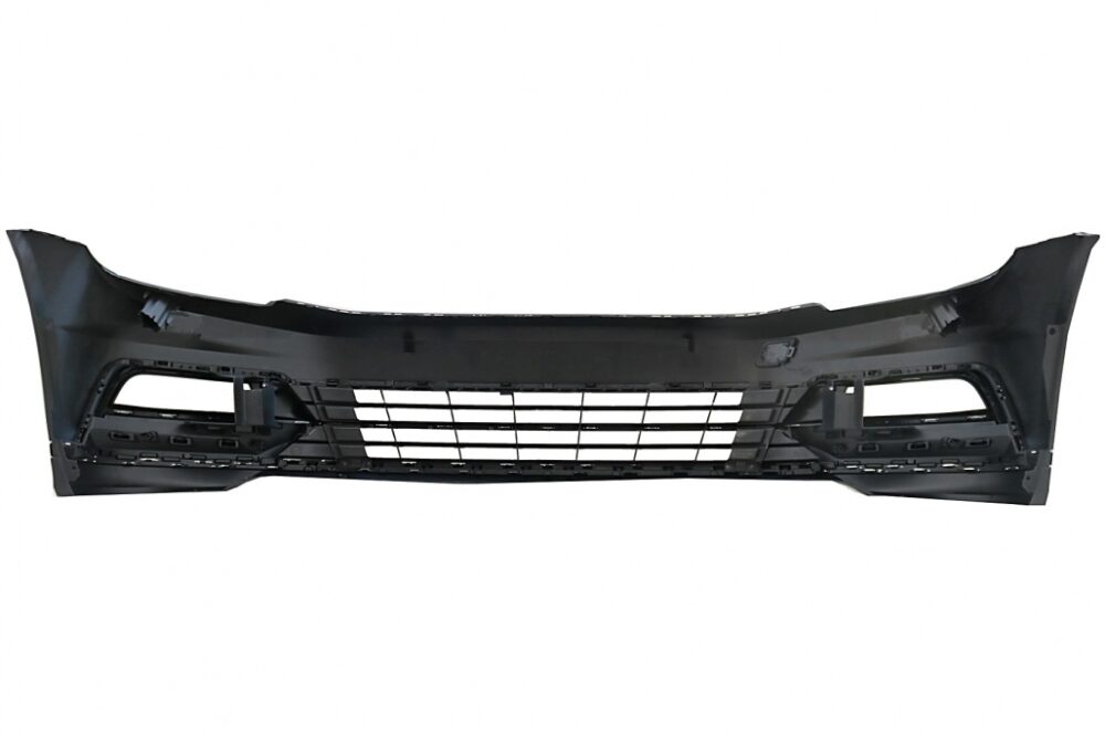 Priekinis R-Line bamperis skirtas VW Passat B8 3G (2015-2018) - Image 4