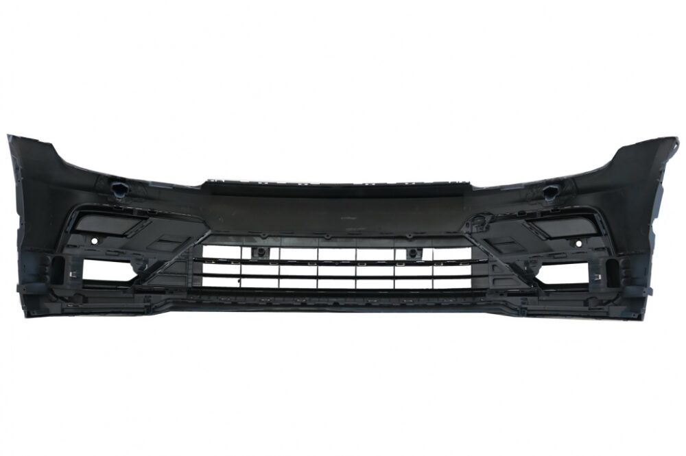 R-Line priekinio bamperio komplektas skirtas VW Tiguan MK2 AD/BW (2016-2019) - Image 5