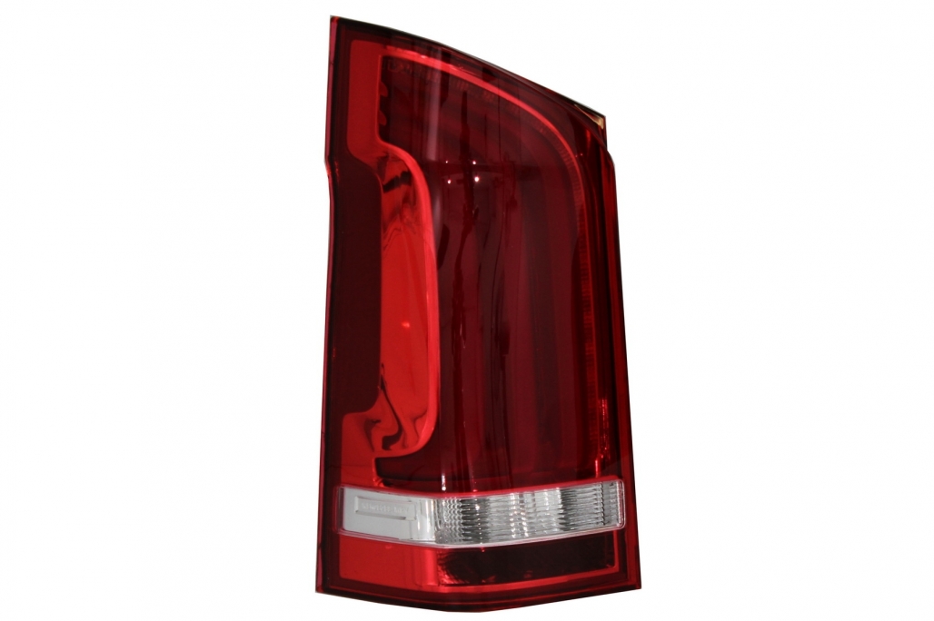 LED galiniai žibintai Mercedes V-Class W447 (2014-2019) - Image 2