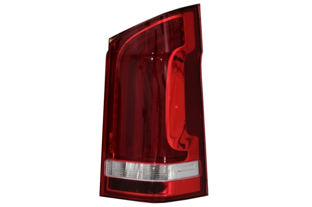 LED galiniai žibintai Mercedes V-Class W447 (2014-2019) - Image 3
