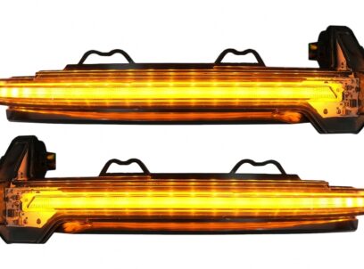 Osram LED veidrodėlių posukiai Audi A4 S4 / A5 S5 B9