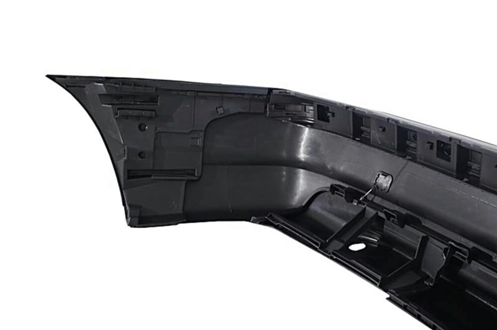 Galinis M-Tech bamperis BMW 3 Serijos E46 Sedanui (Pre-Facelift) Su PDC - Image 4